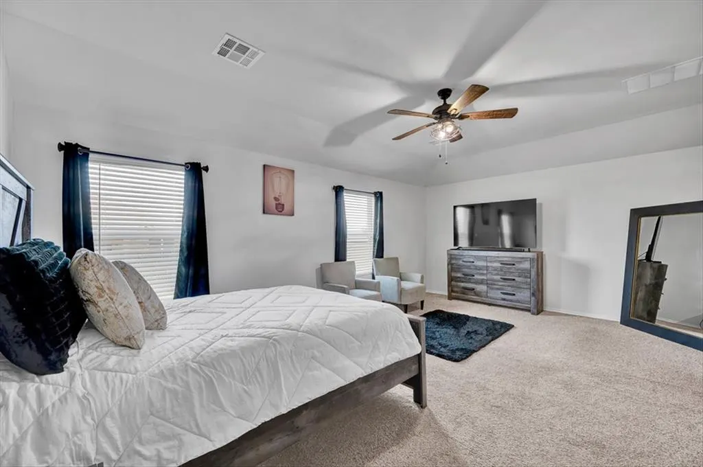 Photo 21 — 3512 Moraine Drive, Yukon, OK 73099