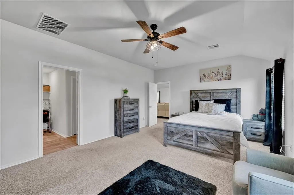 Photo 22 — 3512 Moraine Drive, Yukon, OK 73099