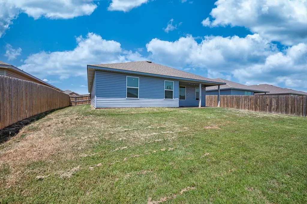 Photo 28 — 3512 Moraine Drive, Yukon, OK 73099