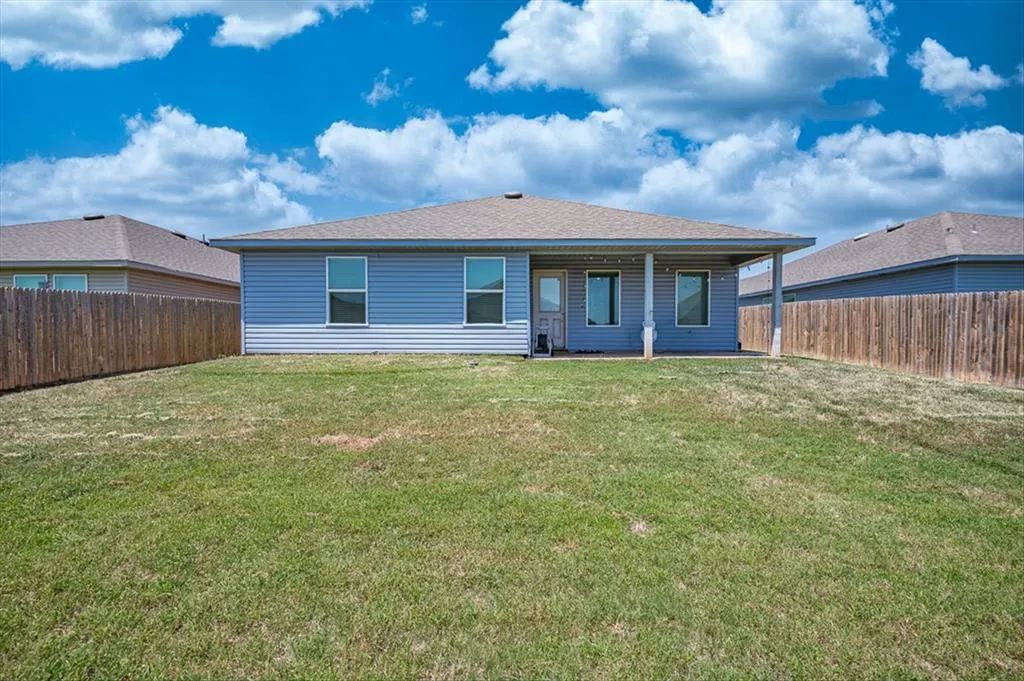 Photo 29 — 3512 Moraine Drive, Yukon, OK 73099