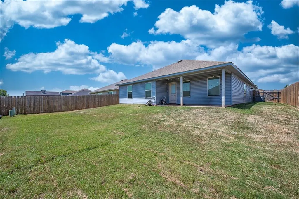 Photo 30 — 3512 Moraine Drive, Yukon, OK 73099