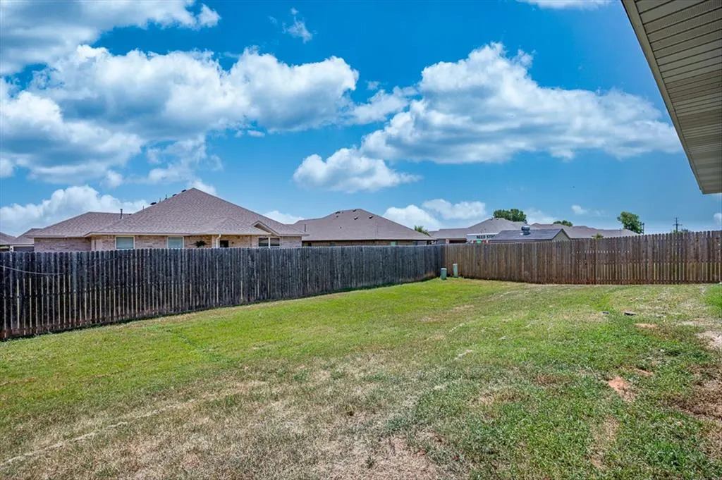 Photo 31 — 3512 Moraine Drive, Yukon, OK 73099
