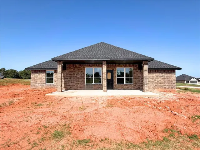 Photo 4 — 2213 Winter Ridge Road, Blanchard, OK 73010