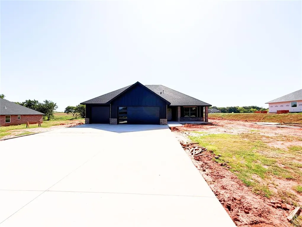 Photo 5 — 2213 Winter Ridge Road, Blanchard, OK 73010