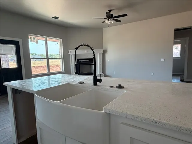 Photo 5 — 2213 Winter Ridge Road, Blanchard, OK 73010