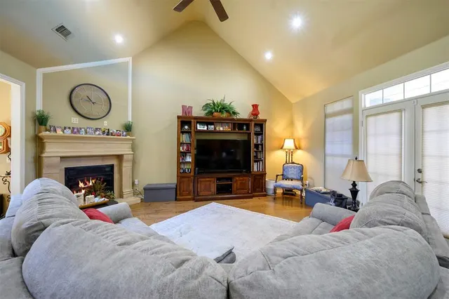Photo 7 — 803 Oak Brook Drive, Idabel, OK 74745