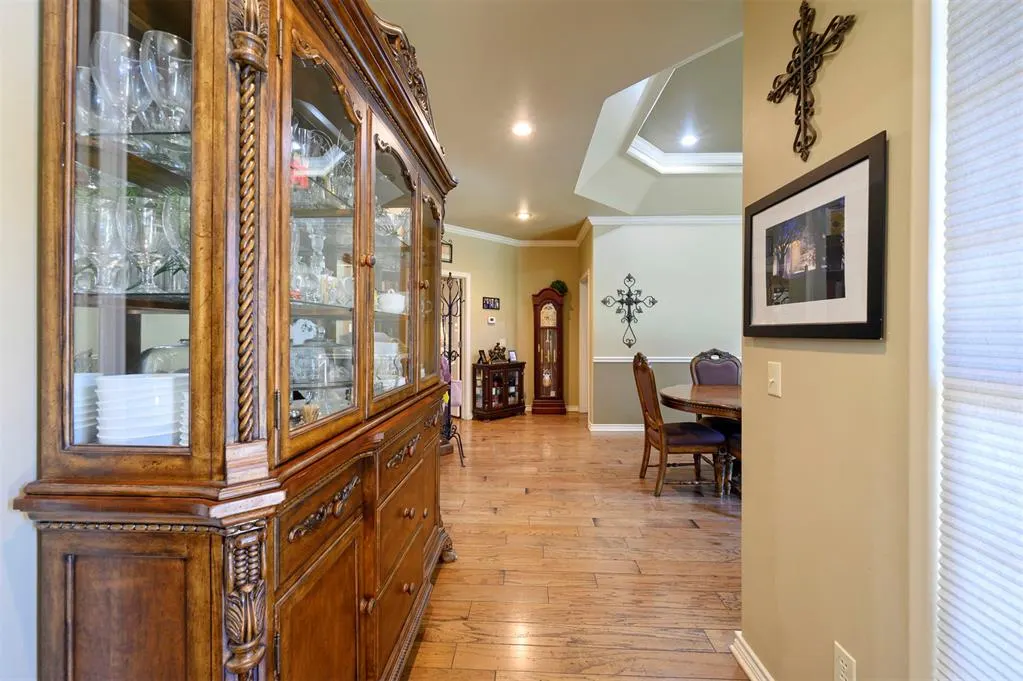Photo 16 — 803 Oak Brook Drive, Idabel, OK 74745