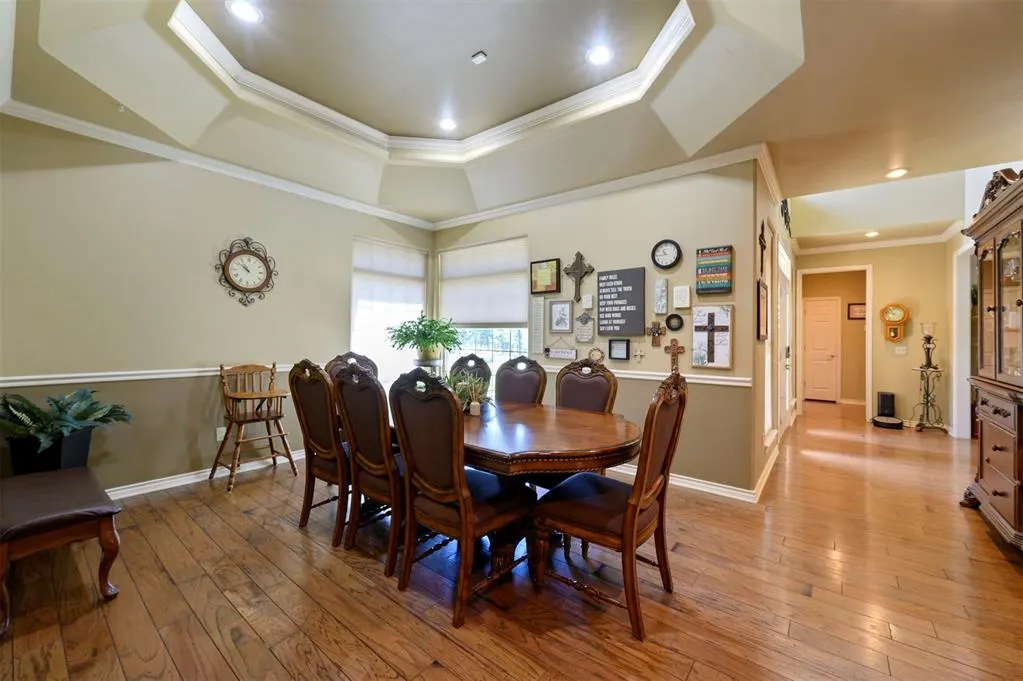 Photo 17 — 803 Oak Brook Drive, Idabel, OK 74745