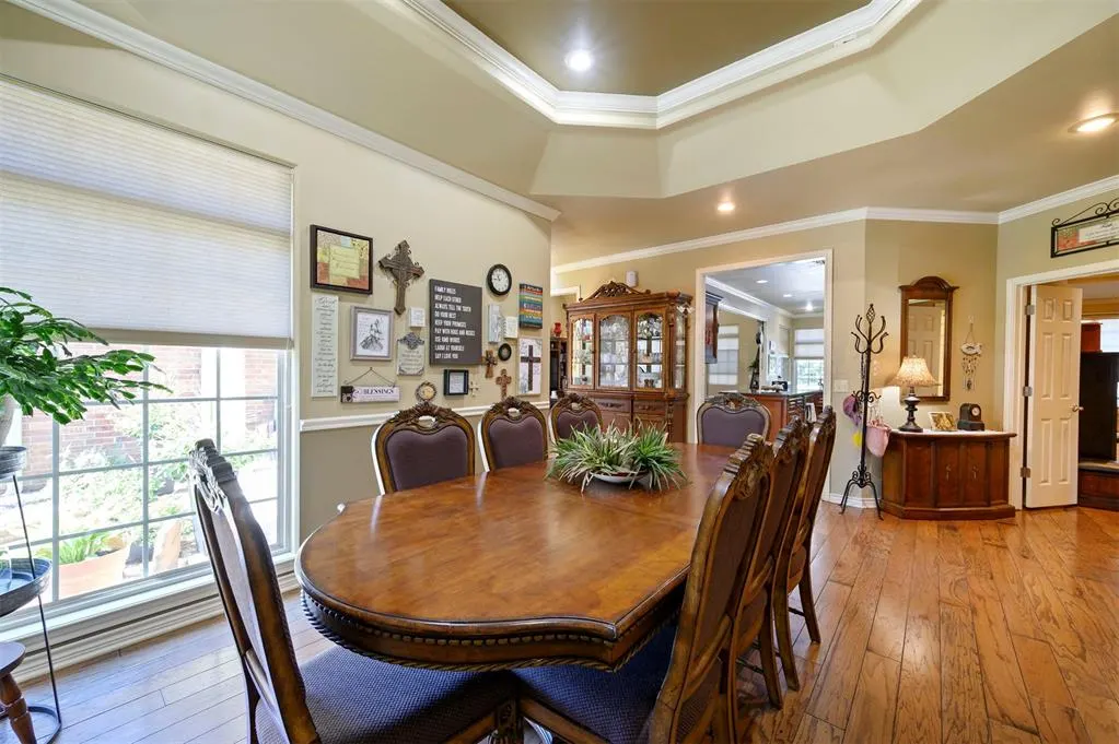 Photo 18 — 803 Oak Brook Drive, Idabel, OK 74745