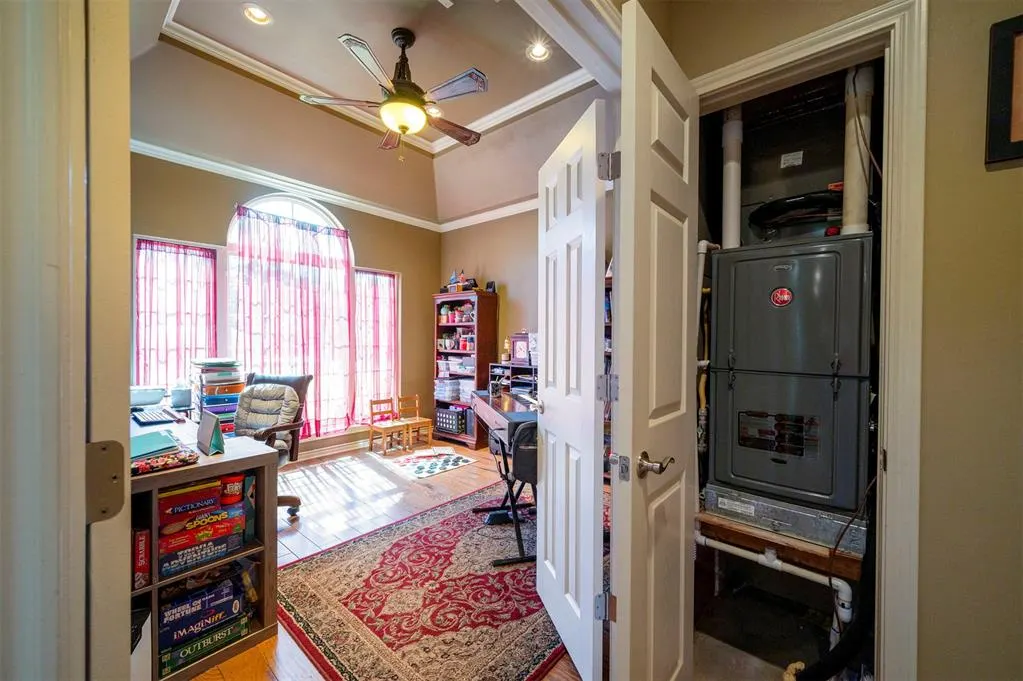 Photo 19 — 803 Oak Brook Drive, Idabel, OK 74745