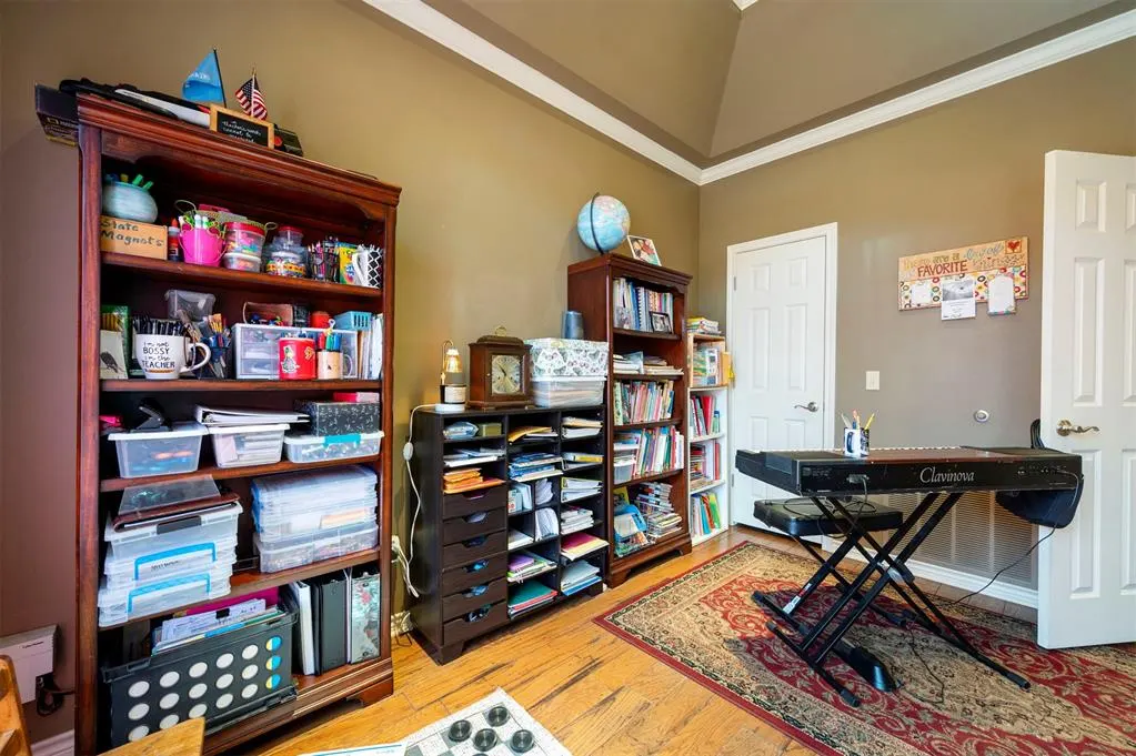 Photo 20 — 803 Oak Brook Drive, Idabel, OK 74745