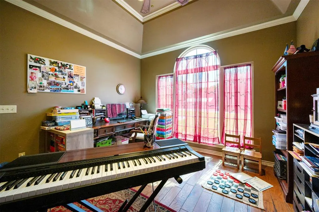 Photo 21 — 803 Oak Brook Drive, Idabel, OK 74745