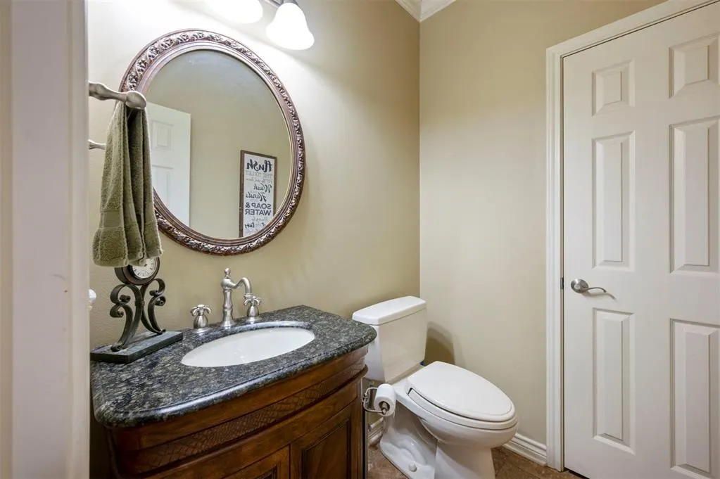 Photo 22 — 803 Oak Brook Drive, Idabel, OK 74745