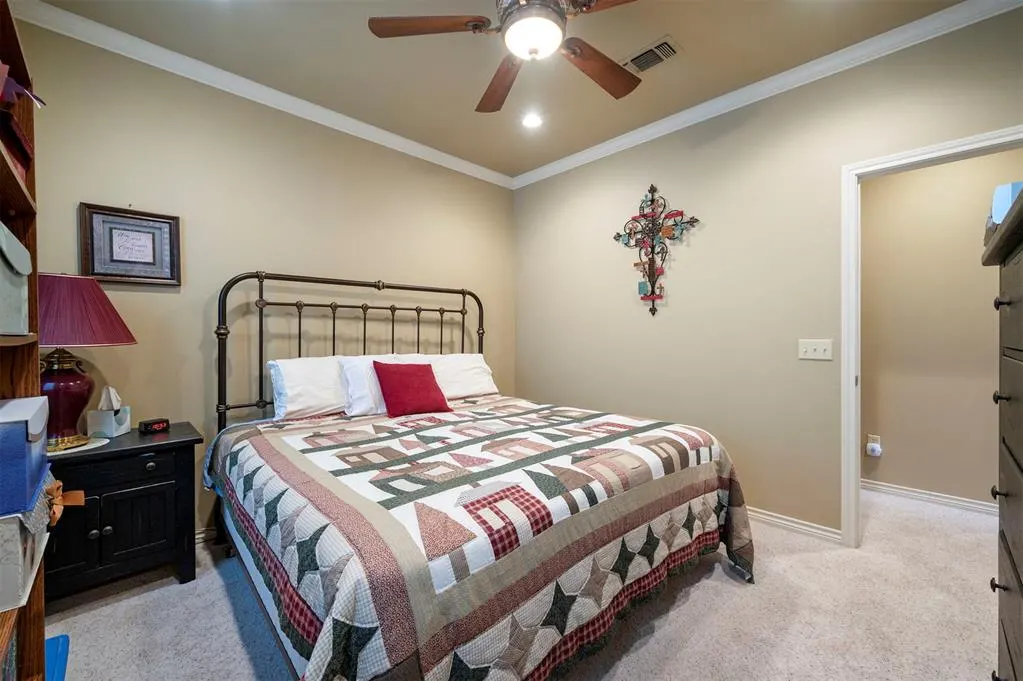 Photo 24 — 803 Oak Brook Drive, Idabel, OK 74745