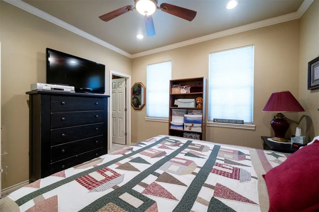 Photo 25 — 803 Oak Brook Drive, Idabel, OK 74745