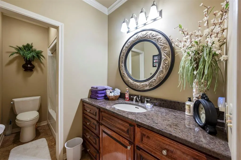 Photo 26 — 803 Oak Brook Drive, Idabel, OK 74745