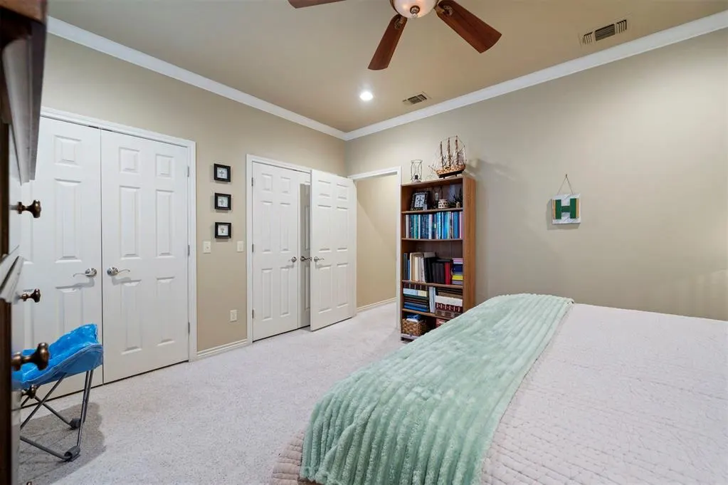 Photo 28 — 803 Oak Brook Drive, Idabel, OK 74745