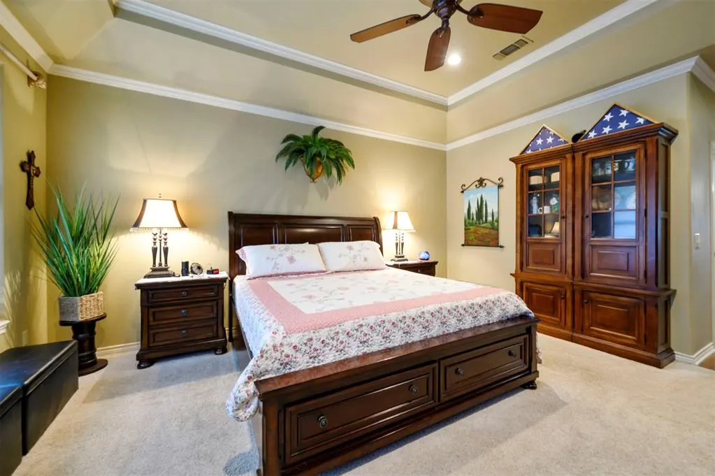 Photo 29 — 803 Oak Brook Drive, Idabel, OK 74745
