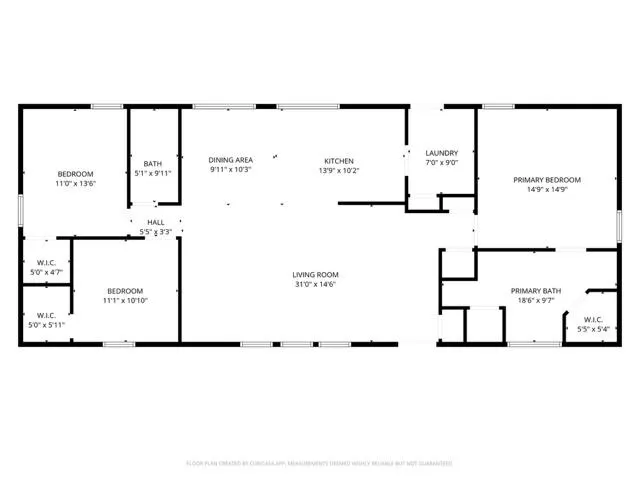 Photo 3 — 624 Frisco Ridge Road, Yukon, OK 73099