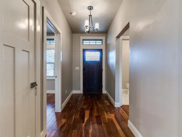 Photo 4 — 624 Frisco Ridge Road, Yukon, OK 73099