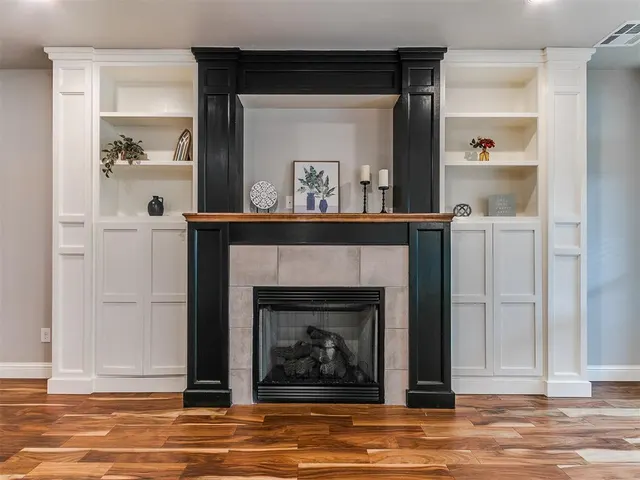 Photo 6 — 624 Frisco Ridge Road, Yukon, OK 73099
