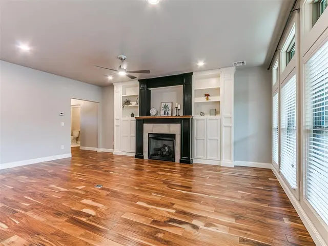 Photo 7 — 624 Frisco Ridge Road, Yukon, OK 73099