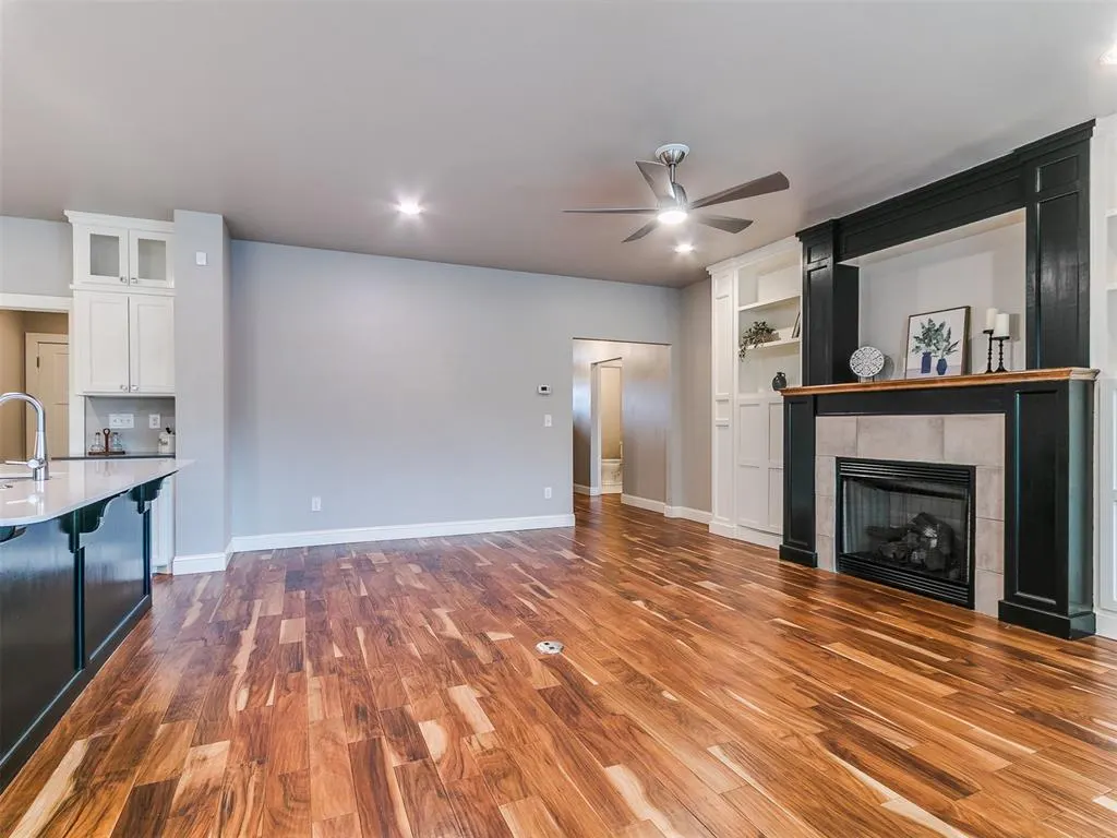 Photo 8 — 624 Frisco Ridge Road, Yukon, OK 73099