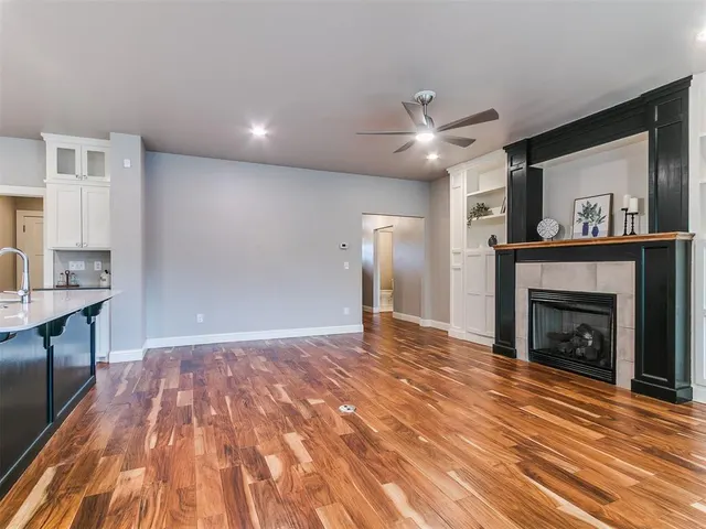 Photo 8 — 624 Frisco Ridge Road, Yukon, OK 73099