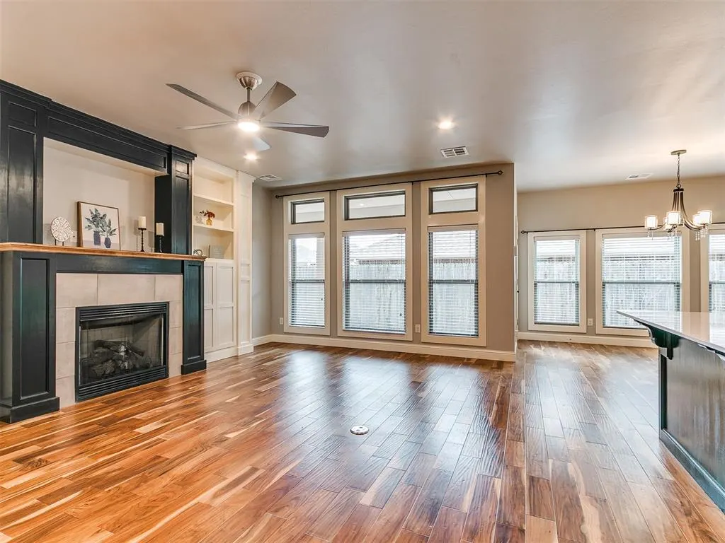 Photo 9 — 624 Frisco Ridge Road, Yukon, OK 73099
