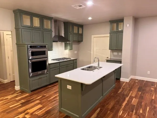 Photo 10 — 624 Frisco Ridge Road, Yukon, OK 73099