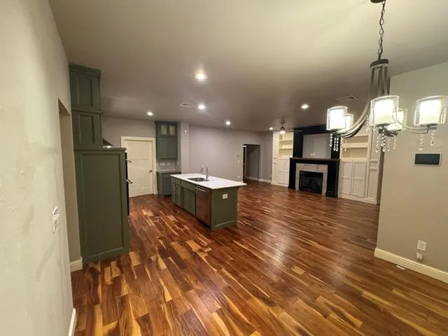 Photo 11 — 624 Frisco Ridge Road, Yukon, OK 73099