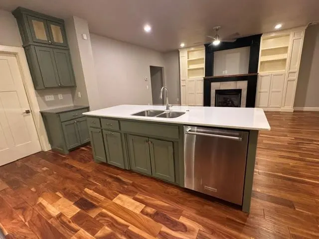 Photo 12 — 624 Frisco Ridge Road, Yukon, OK 73099