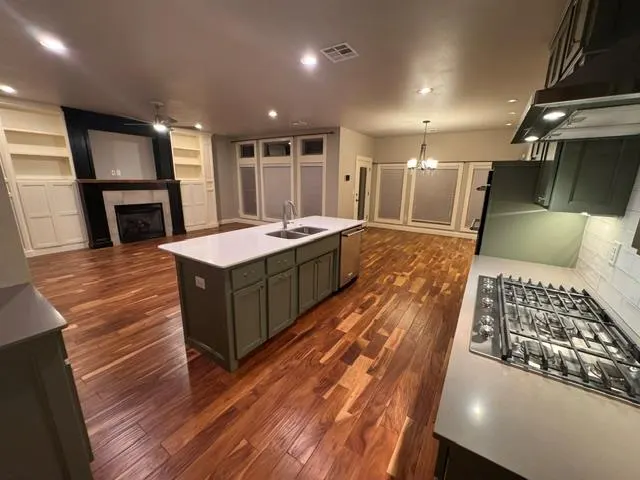 Photo 14 — 624 Frisco Ridge Road, Yukon, OK 73099