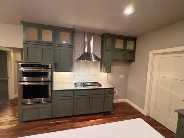 Photo 16 — 624 Frisco Ridge Road, Yukon, OK 73099