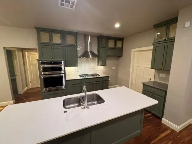 Photo 17 — 624 Frisco Ridge Road, Yukon, OK 73099