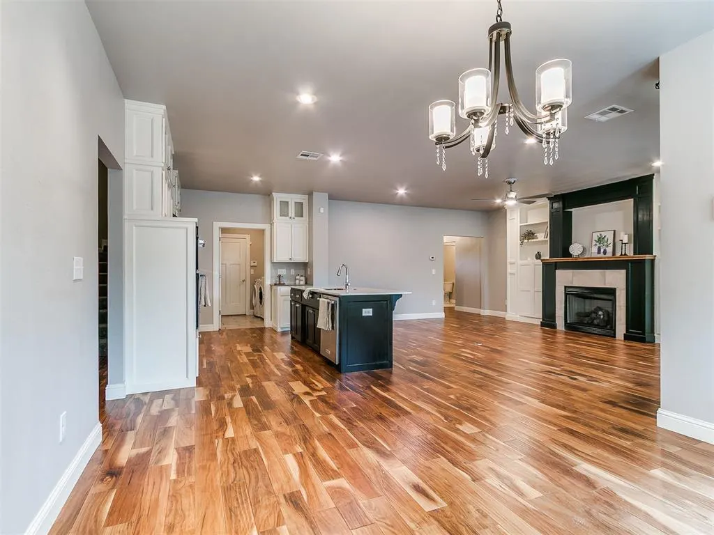 Photo 18 — 624 Frisco Ridge Road, Yukon, OK 73099