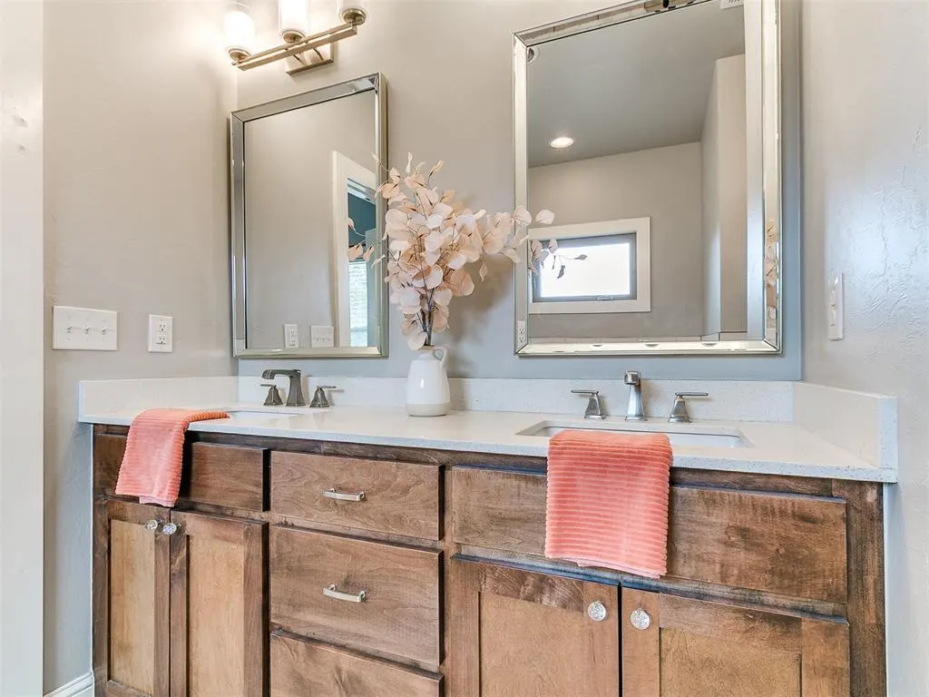 Photo 24 — 624 Frisco Ridge Road, Yukon, OK 73099