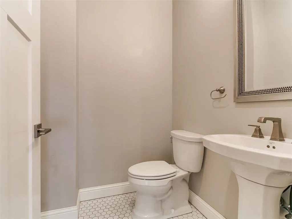 Photo 32 — 624 Frisco Ridge Road, Yukon, OK 73099