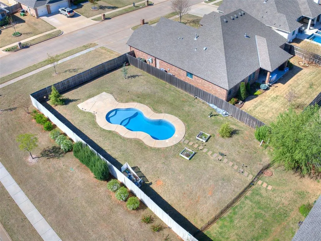 Photo 41 — 624 Frisco Ridge Road, Yukon, OK 73099
