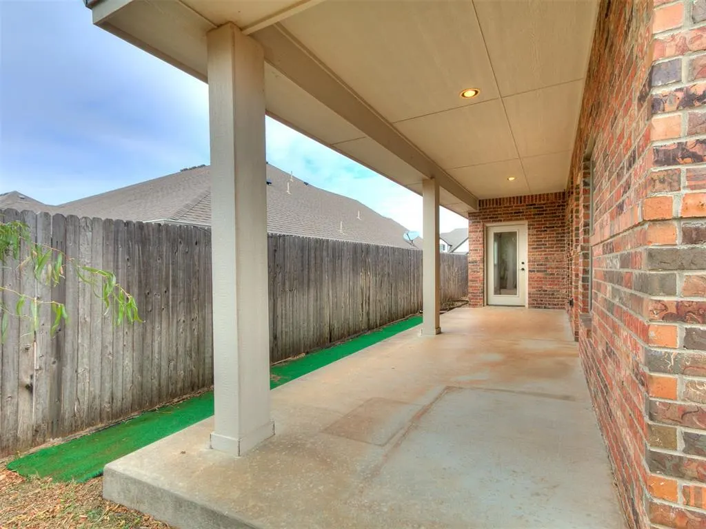 Photo 42 — 624 Frisco Ridge Road, Yukon, OK 73099