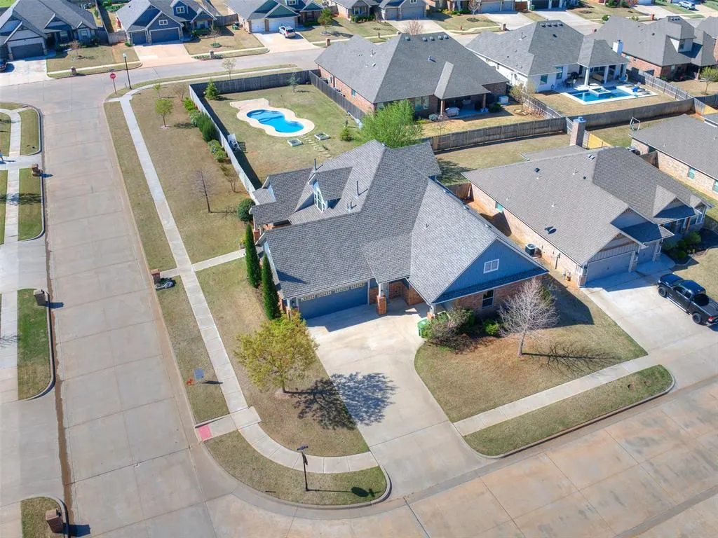 Photo 45 — 624 Frisco Ridge Road, Yukon, OK 73099