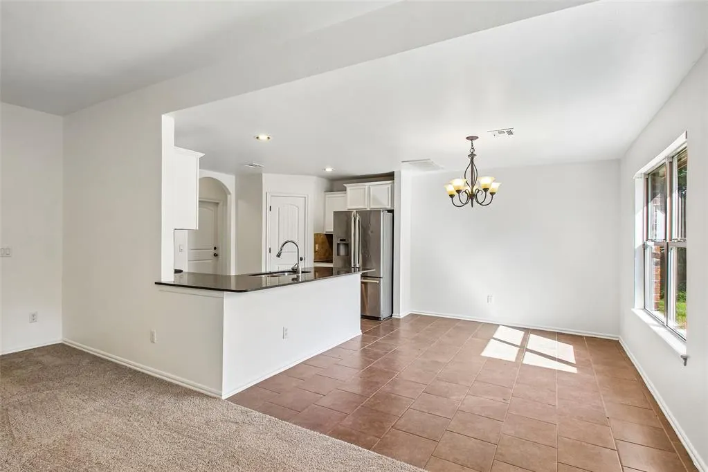 Photo 3 — 12702 Fox Pass Road, Edmond, OK 73034