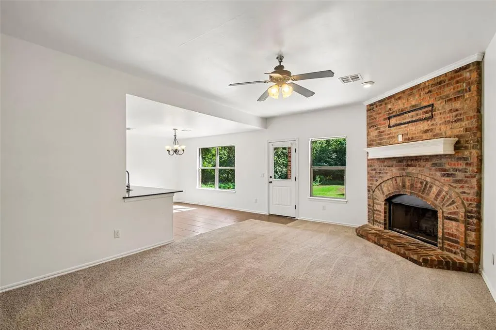 Photo 4 — 12702 Fox Pass Road, Edmond, OK 73034