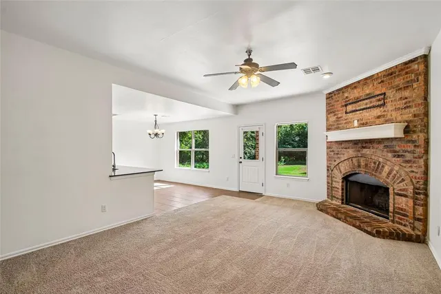 Photo 4 — 12702 Fox Pass Road, Edmond, OK 73034