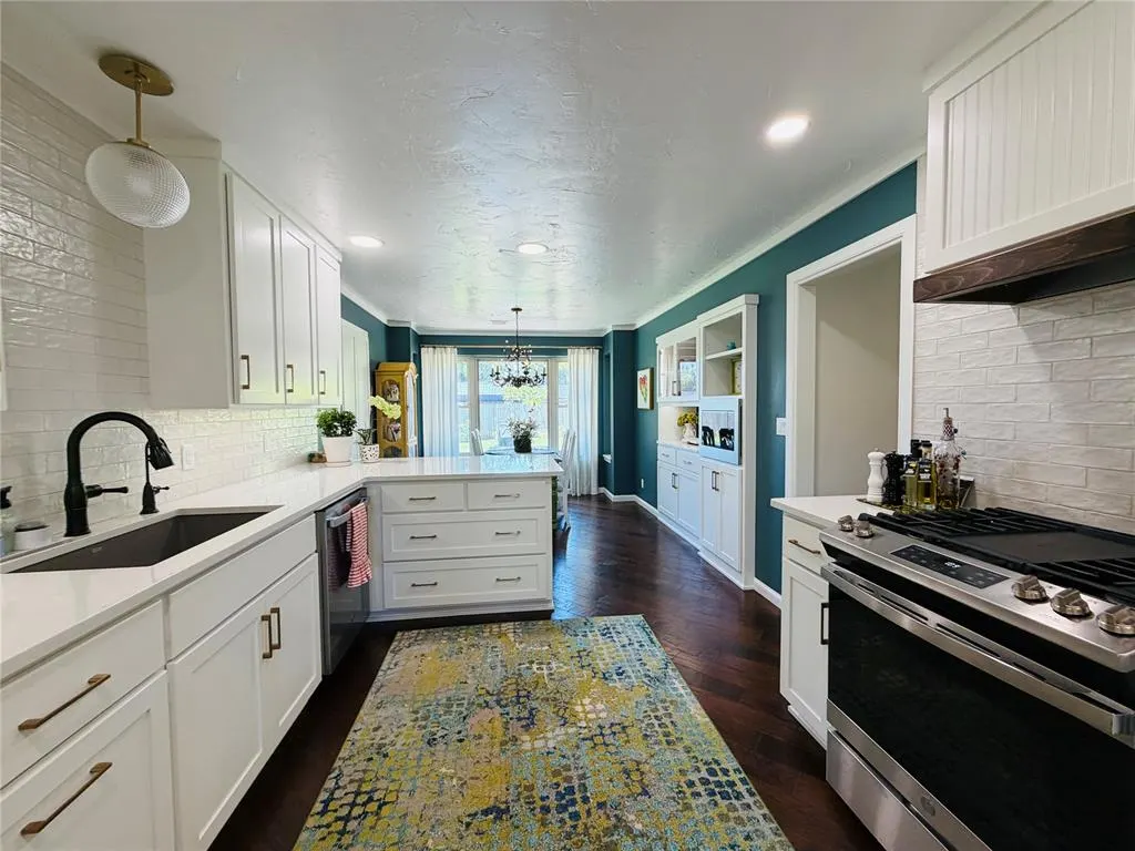 Photo 13 — 1510 W E Avenue, Elk City, OK 73644