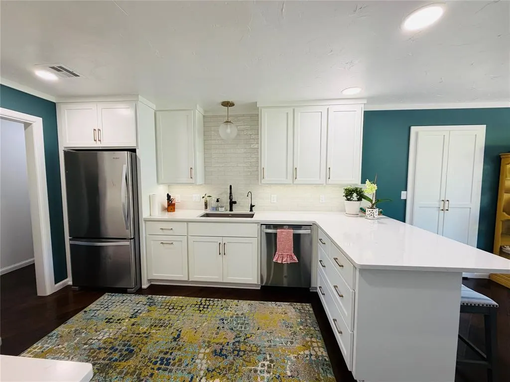 Photo 14 — 1510 W E Avenue, Elk City, OK 73644
