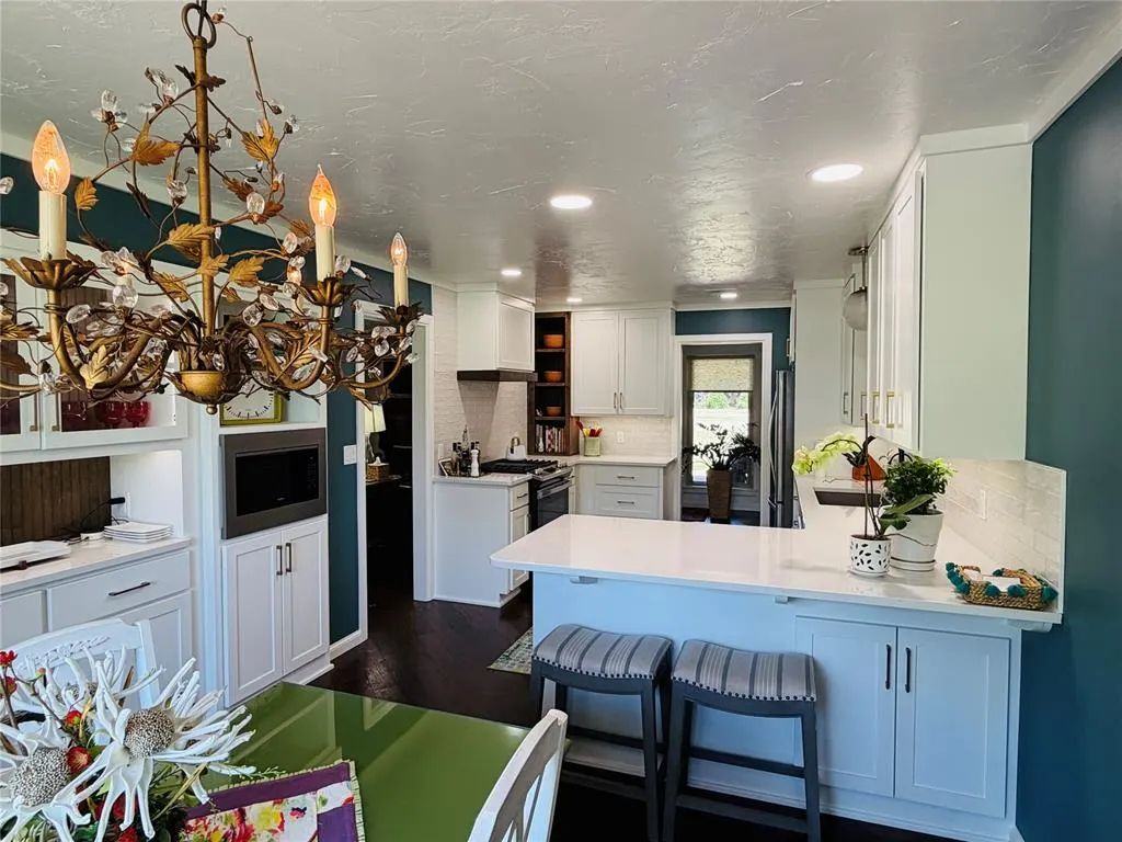 Photo 19 — 1510 W E Avenue, Elk City, OK 73644