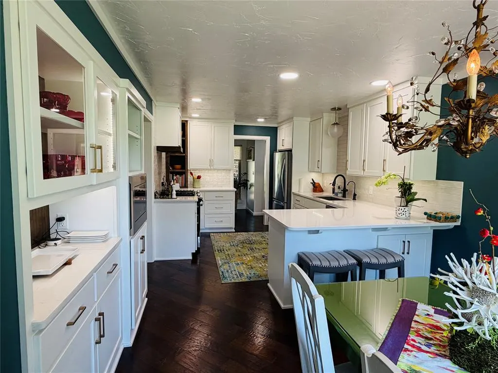 Photo 20 — 1510 W E Avenue, Elk City, OK 73644