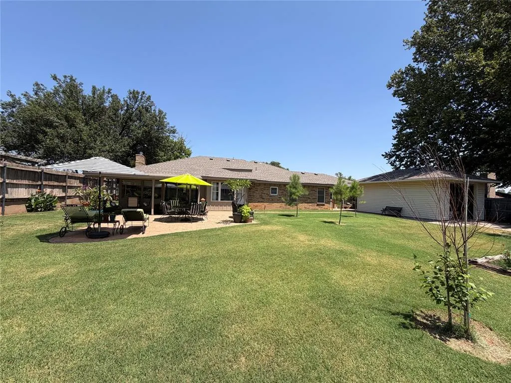 Photo 44 — 1510 W E Avenue, Elk City, OK 73644