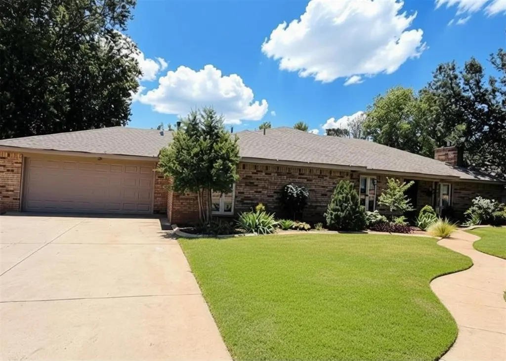 Photo 3 — 1510 W E Avenue, Elk City, OK 73644